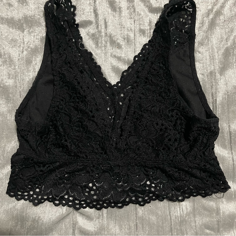 Altar’d State crop Top L
